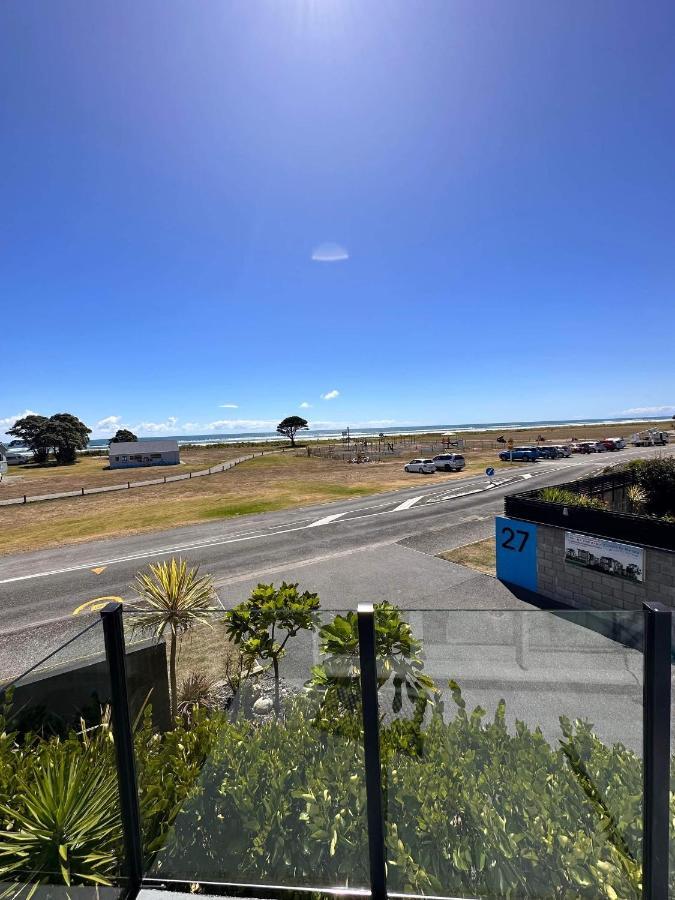 Carters By The Sea Motel Carters Beach Eksteriør bilde