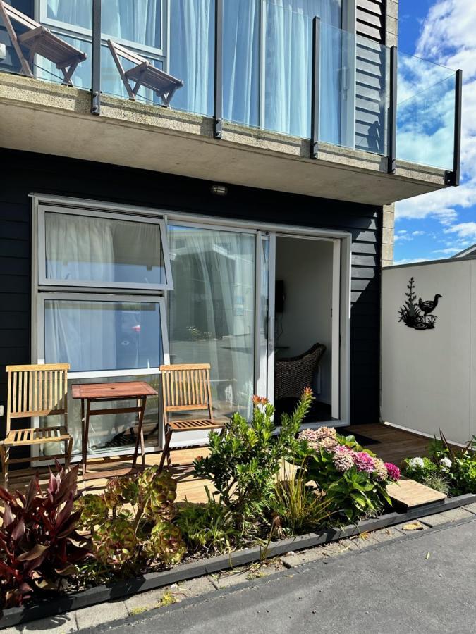 Carters By The Sea Motel Carters Beach Eksteriør bilde