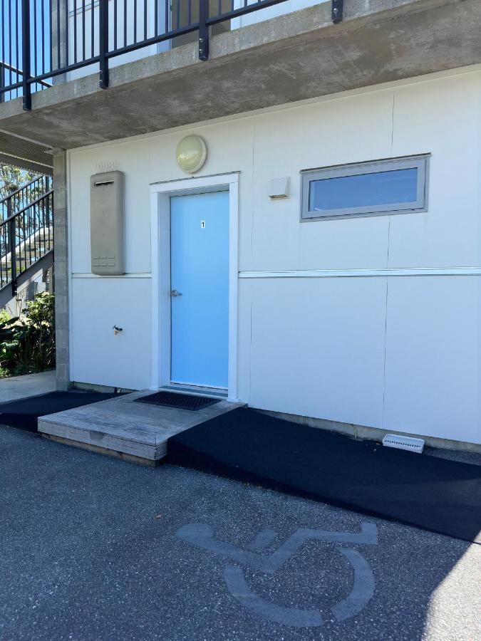 Carters By The Sea Motel Carters Beach Eksteriør bilde