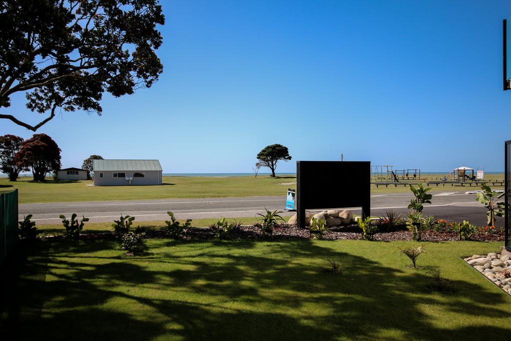 Carters By The Sea Motel Carters Beach Eksteriør bilde