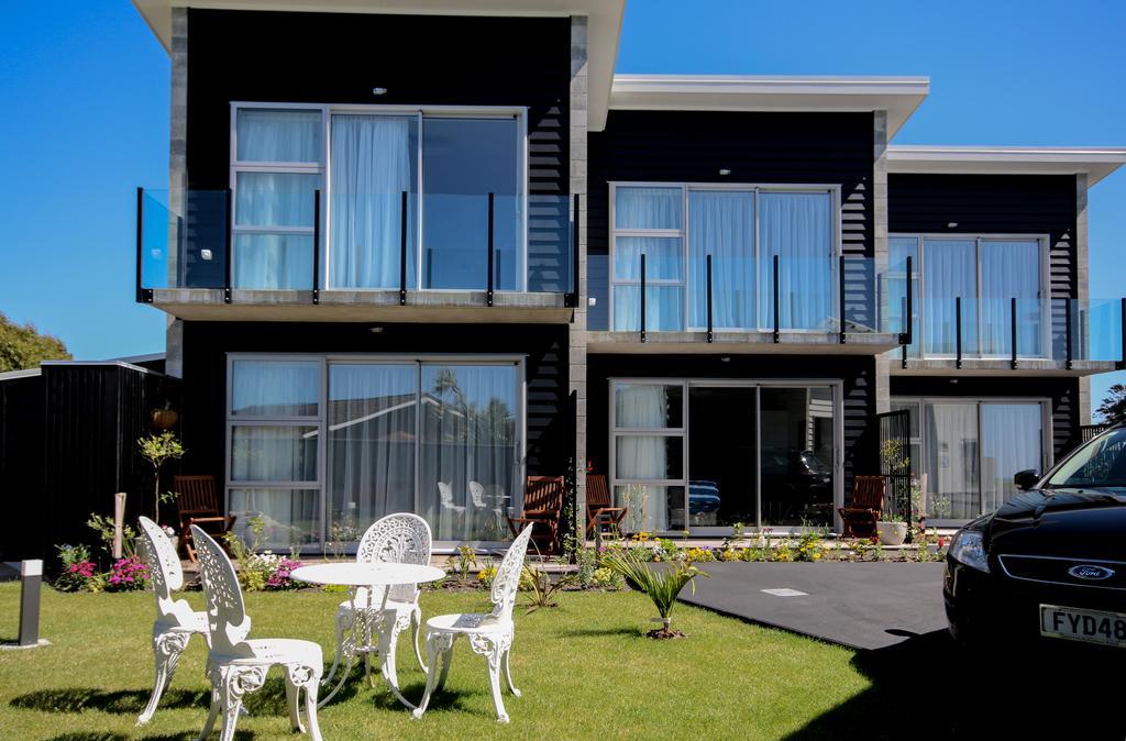 Carters By The Sea Motel Carters Beach Rom bilde