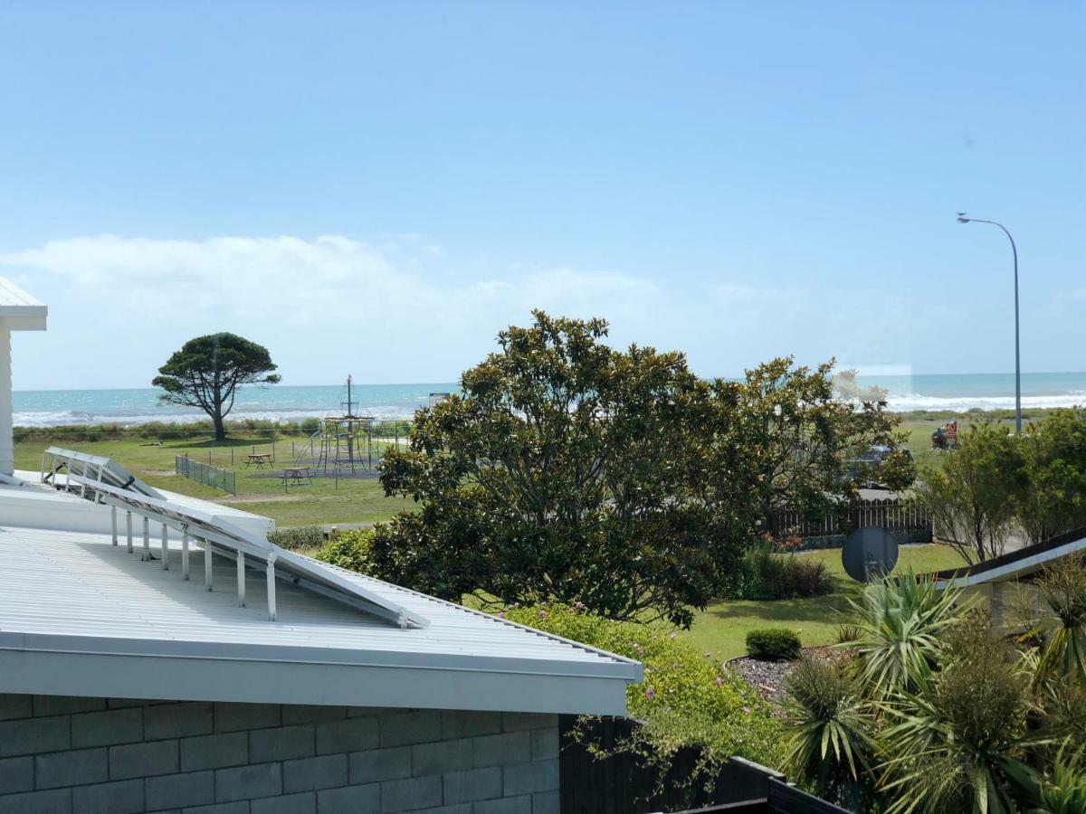 Carters By The Sea Motel Carters Beach Eksteriør bilde