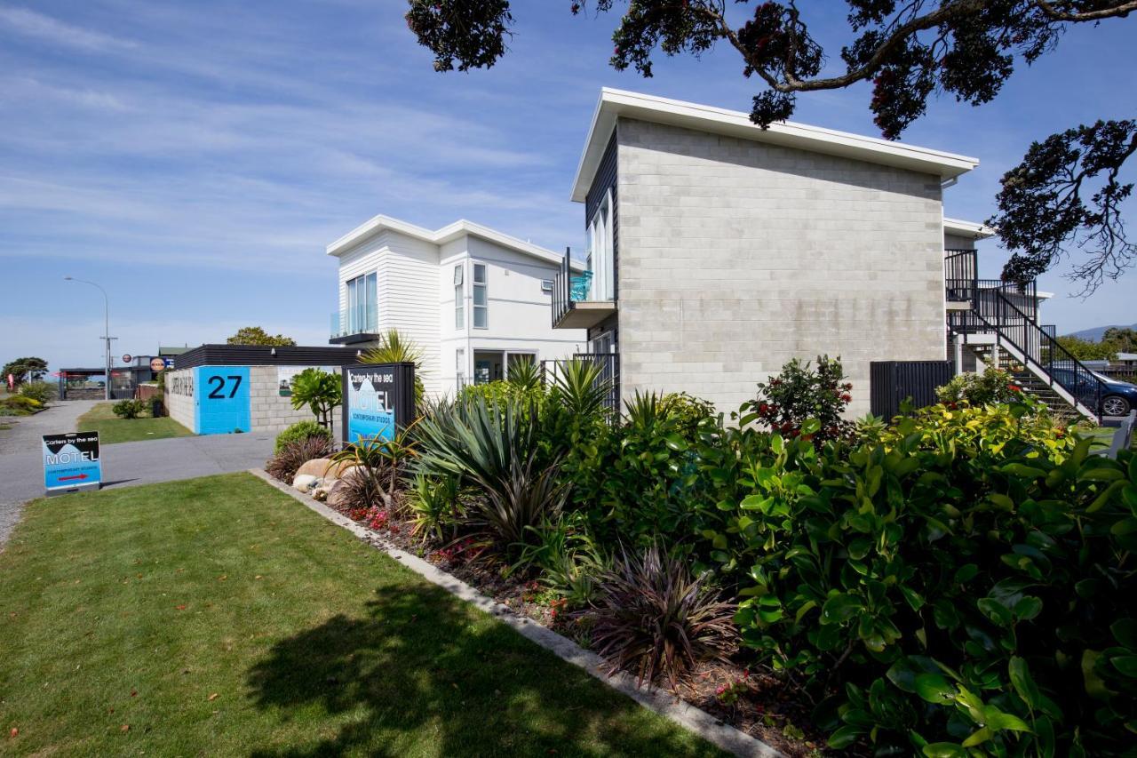 Carters By The Sea Motel Carters Beach Eksteriør bilde